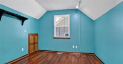7417 N PARK Avenue, Gladstone, MO 64118