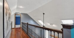 7417 N PARK Avenue, Gladstone, MO 64118