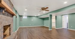 7417 N PARK Avenue, Gladstone, MO 64118