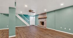 7417 N PARK Avenue, Gladstone, MO 64118