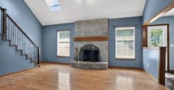 7417 N PARK Avenue, Gladstone, MO 64118