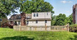 7417 N PARK Avenue, Gladstone, MO 64118