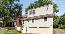 7417 N PARK Avenue, Gladstone, MO 64118