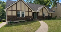 7417 N PARK Avenue, Gladstone, MO 64118