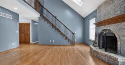7417 N PARK Avenue, Gladstone, MO 64118