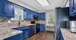 7417 N PARK Avenue, Gladstone, MO 64118