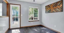 7417 N PARK Avenue, Gladstone, MO 64118