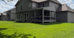 8700 NE 91st Terrace, Kansas City, MO 64157
