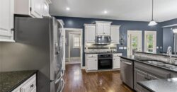 8700 NE 91st Terrace, Kansas City, MO 64157