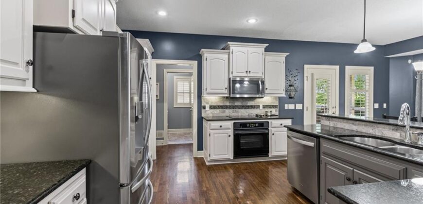 8700 NE 91st Terrace, Kansas City, MO 64157
