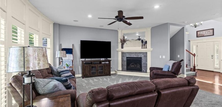 8700 NE 91st Terrace, Kansas City, MO 64157