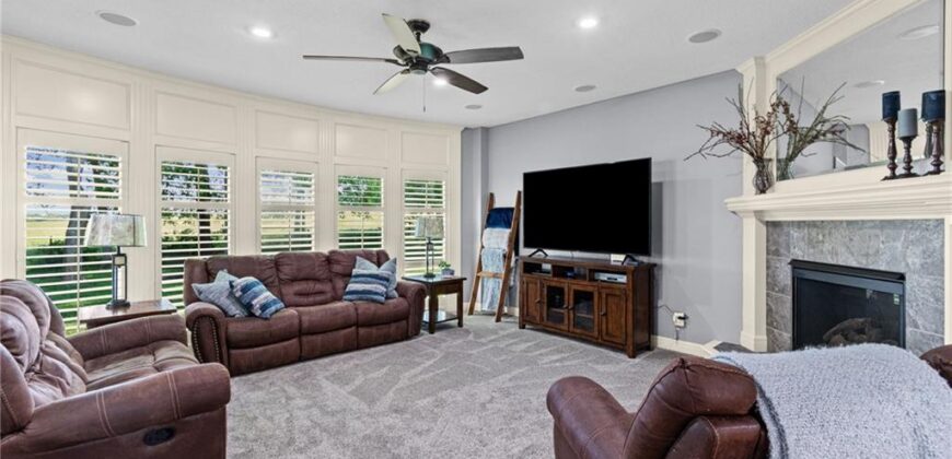 8700 NE 91st Terrace, Kansas City, MO 64157
