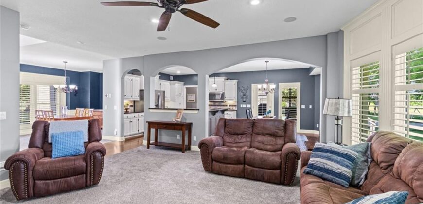 8700 NE 91st Terrace, Kansas City, MO 64157