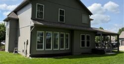 8700 NE 91st Terrace, Kansas City, MO 64157