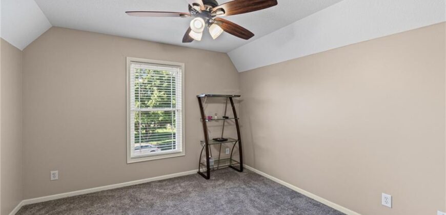 8700 NE 91st Terrace, Kansas City, MO 64157