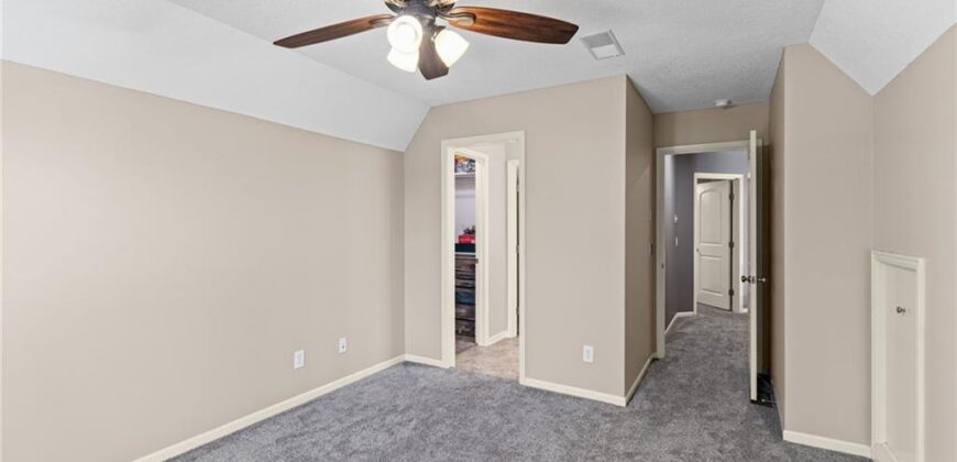 8700 NE 91st Terrace, Kansas City, MO 64157