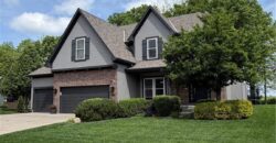 8700 NE 91st Terrace, Kansas City, MO 64157