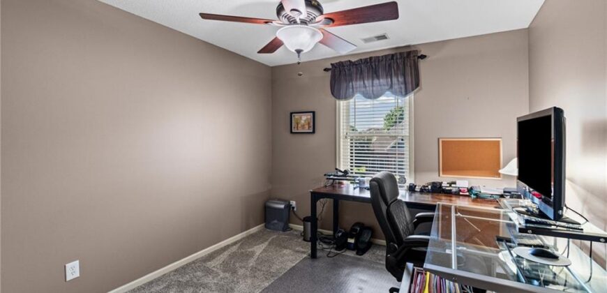 8700 NE 91st Terrace, Kansas City, MO 64157