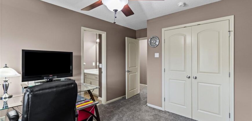8700 NE 91st Terrace, Kansas City, MO 64157