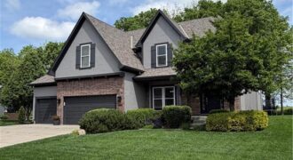 8700 NE 91st Terrace, Kansas City, MO 64157