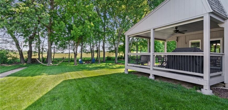 8700 NE 91st Terrace, Kansas City, MO 64157