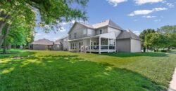 8700 NE 91st Terrace, Kansas City, MO 64157