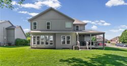 8700 NE 91st Terrace, Kansas City, MO 64157