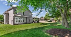 8700 NE 91st Terrace, Kansas City, MO 64157