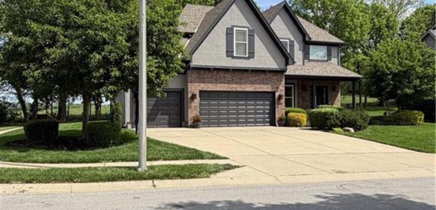8700 NE 91st Terrace, Kansas City, MO 64157