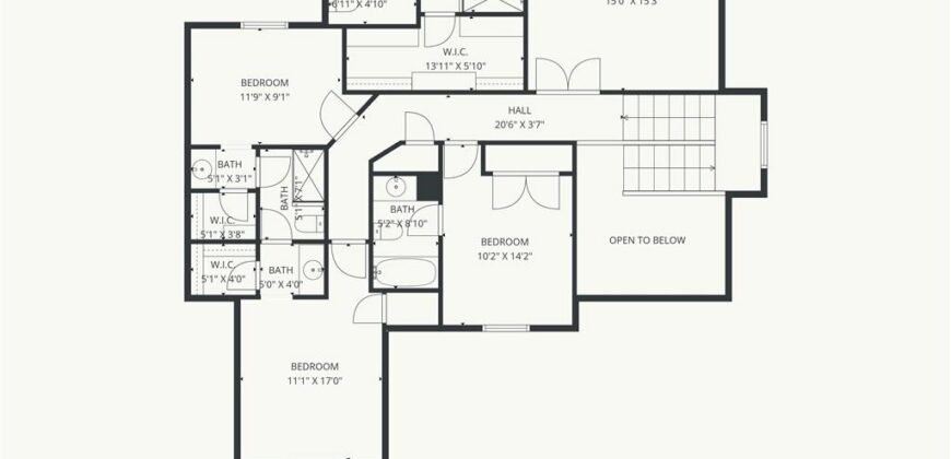8700 NE 91st Terrace, Kansas City, MO 64157