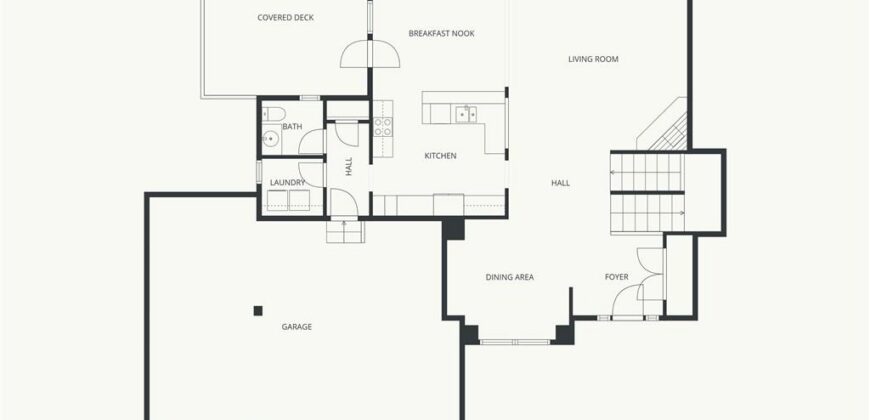 8700 NE 91st Terrace, Kansas City, MO 64157