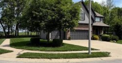 8700 NE 91st Terrace, Kansas City, MO 64157