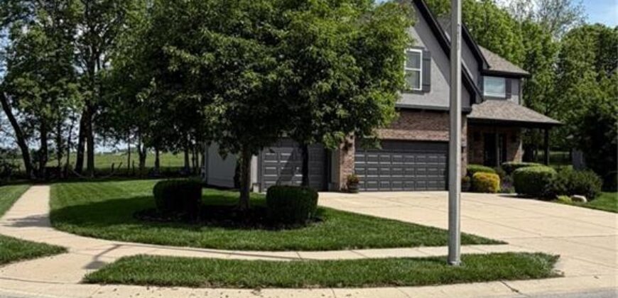 8700 NE 91st Terrace, Kansas City, MO 64157