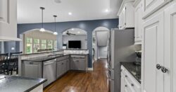 8700 NE 91st Terrace, Kansas City, MO 64157