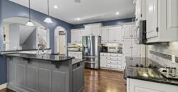 8700 NE 91st Terrace, Kansas City, MO 64157