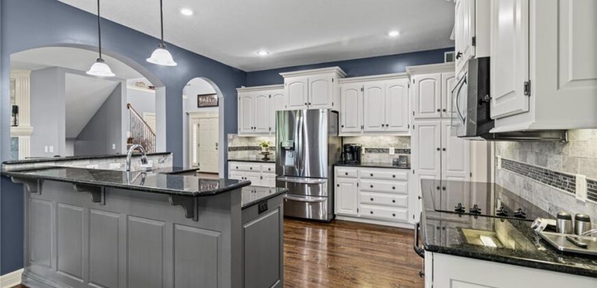 8700 NE 91st Terrace, Kansas City, MO 64157