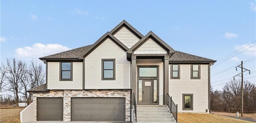 12408 Morgan Street, Excelsior Springs, MO 64024