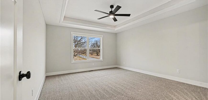 12408 Morgan Street, Excelsior Springs, MO 64024