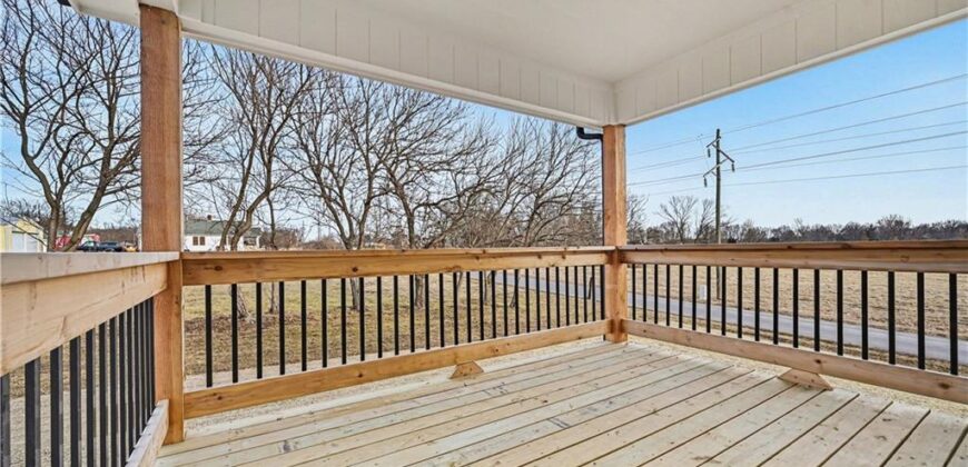 12408 Morgan Street, Excelsior Springs, MO 64024