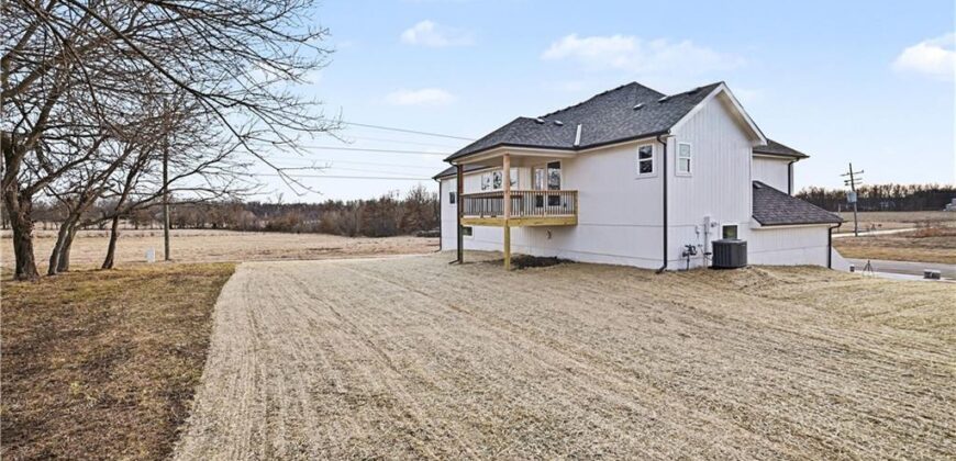 12408 Morgan Street, Excelsior Springs, MO 64024