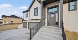 12408 Morgan Street, Excelsior Springs, MO 64024