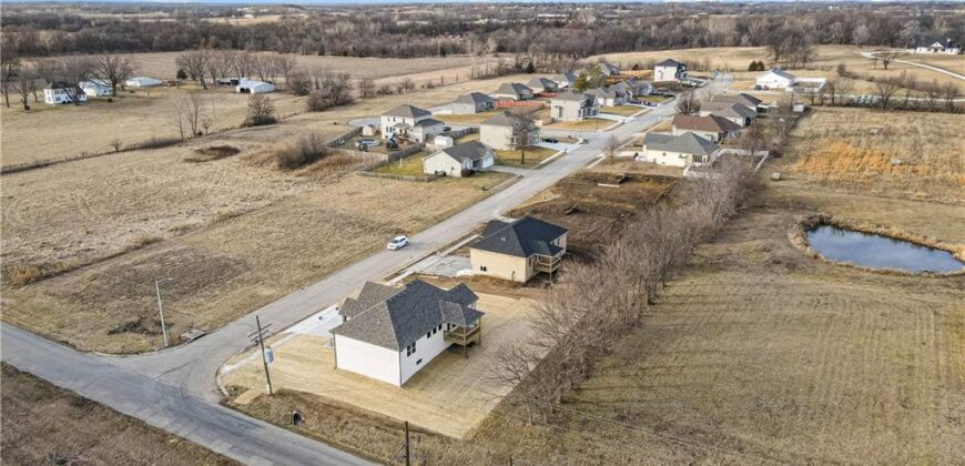 12408 Morgan Street, Excelsior Springs, MO 64024