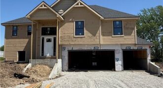 12408 Morgan Street, Excelsior Springs, MO 64024