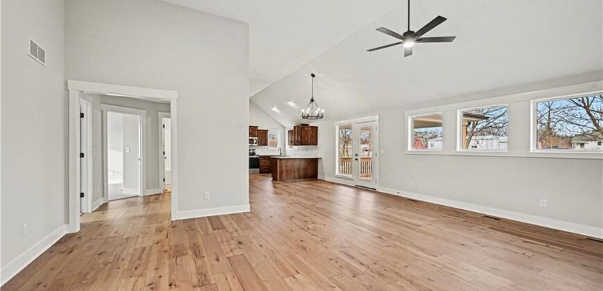 12408 Morgan Street, Excelsior Springs, MO 64024