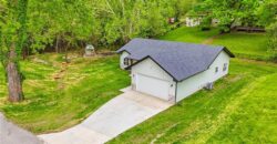 2944 N Highland Street, Avondale, MO 64117