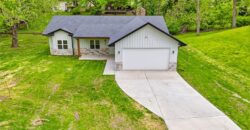 2944 N Highland Street, Avondale, MO 64117