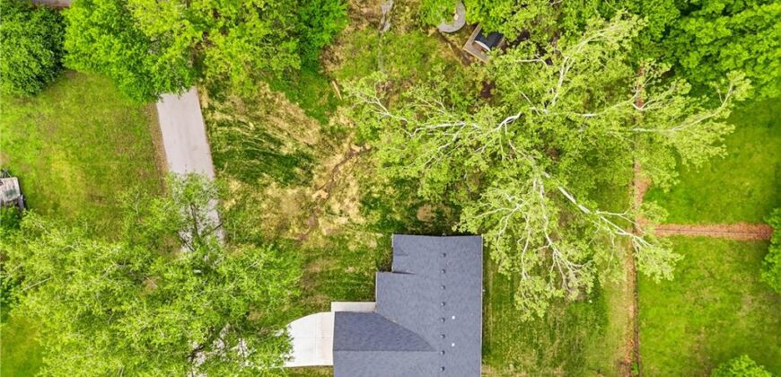 2944 N Highland Street, Avondale, MO 64117