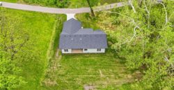 2944 N Highland Street, Avondale, MO 64117