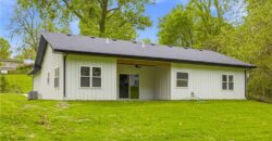 2944 N Highland Street, Avondale, MO 64117