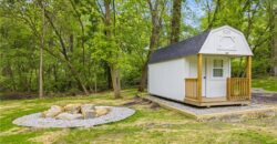 2944 N Highland Street, Avondale, MO 64117